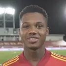 ANSU FATI. Delantero. 20 años. FC Barcelona. 4 veces internacional.