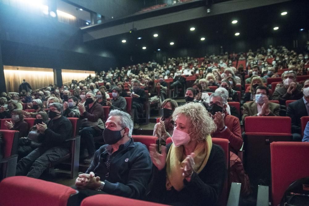 Estrena al Kursaal de la sèrie «Altafulla: tot és possible»