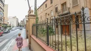 El Consell invertirá 1,7 millones en la reforma del asilo de Orihuela para la residencia Oriol