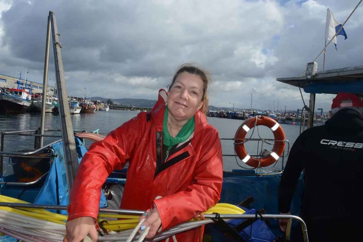 Mujeres  contra viento y marea