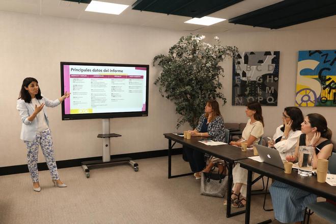 Ilunion presenta su informe de sostenibilidad con el foco en la excelencia