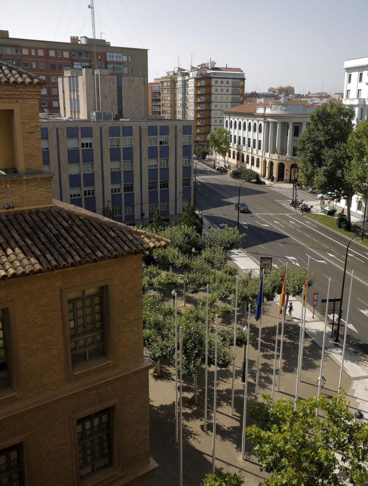 Una joya racionalista que salvó la vida           a cientos de niños 