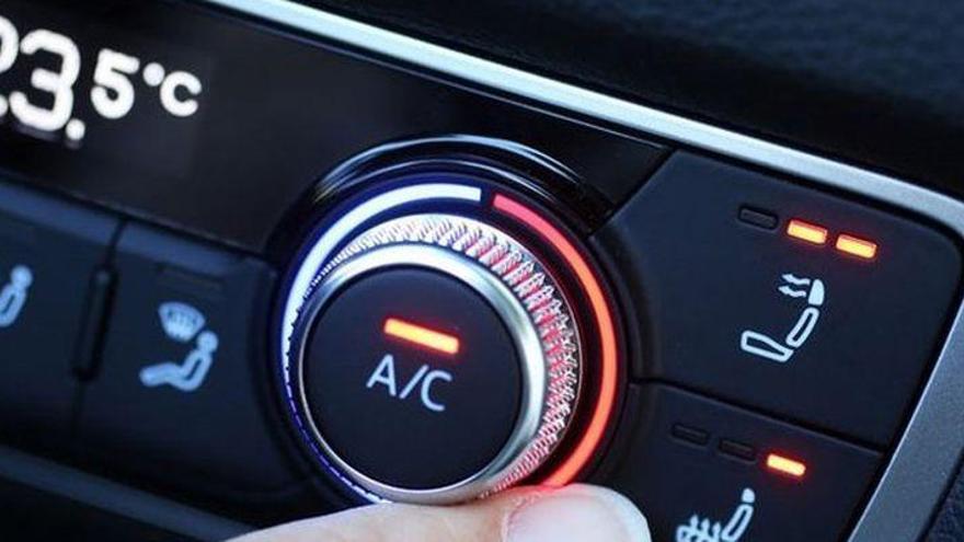 Consejos para ahorrar combustible sin renunciar al aire acondicionado