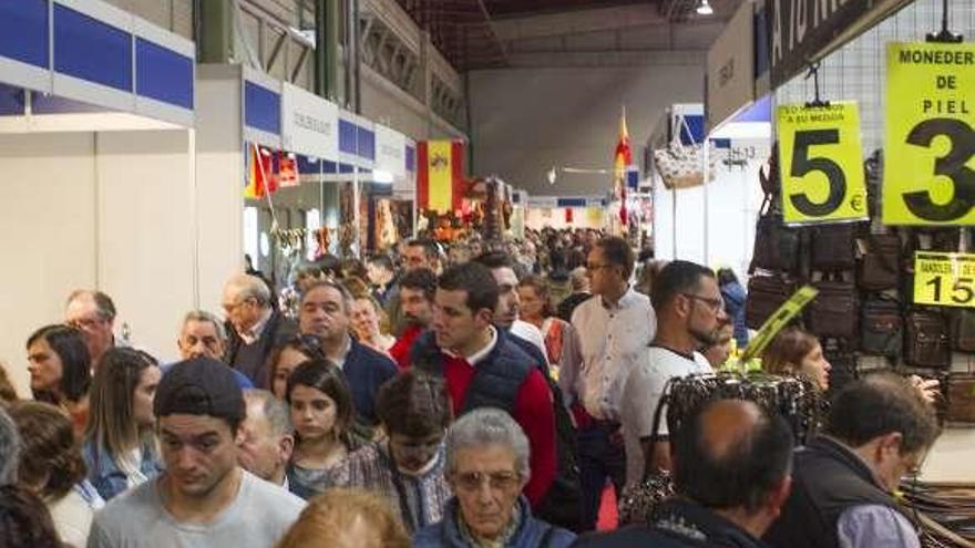 Una combinación de actividades para todos los gustos