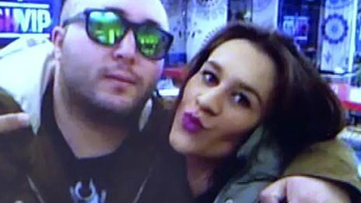 Primeras palabras sobre la relación de Kiko Rivera y Laura Cuevas Un apoyo