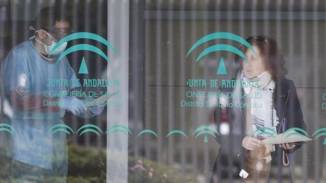 El Colegio de Médicos de Córdoba advierte: "El descarrilamiento de la atención primaria está asegurado"