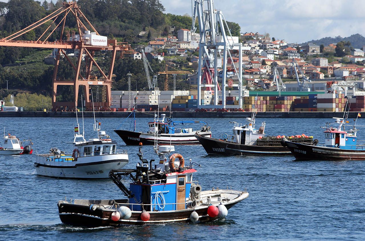 La flota concentrada en Vigo. Marta G. Brea (2)-min.jpg