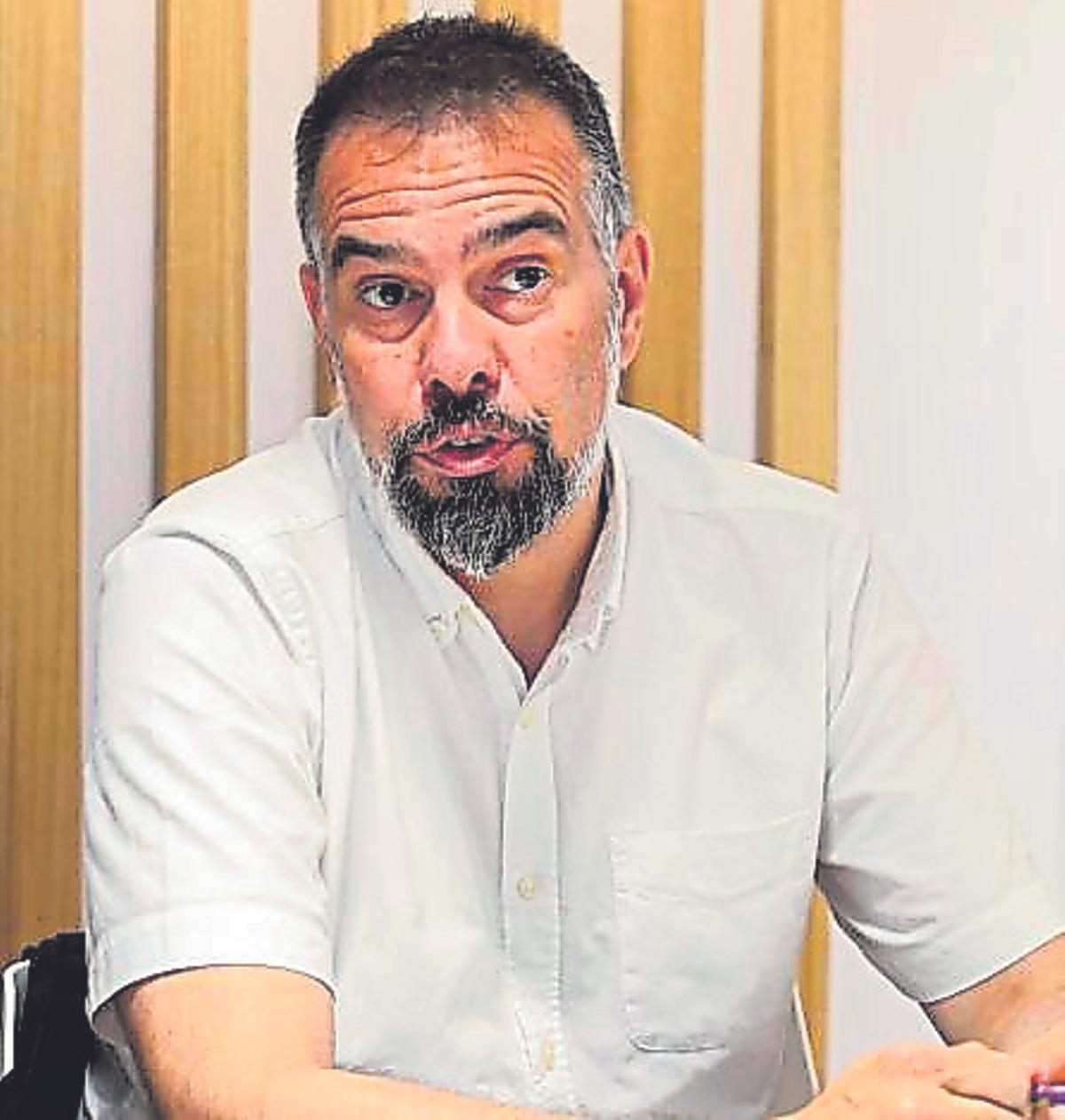 «El aumento de productividad con la IA debe traer mayor salario y tiempo disponible, con reducción de jornada»