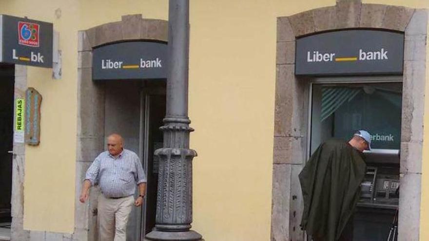 Liberbank pone a la venta su inmobiliaria, con más de 3.000 millones en activos