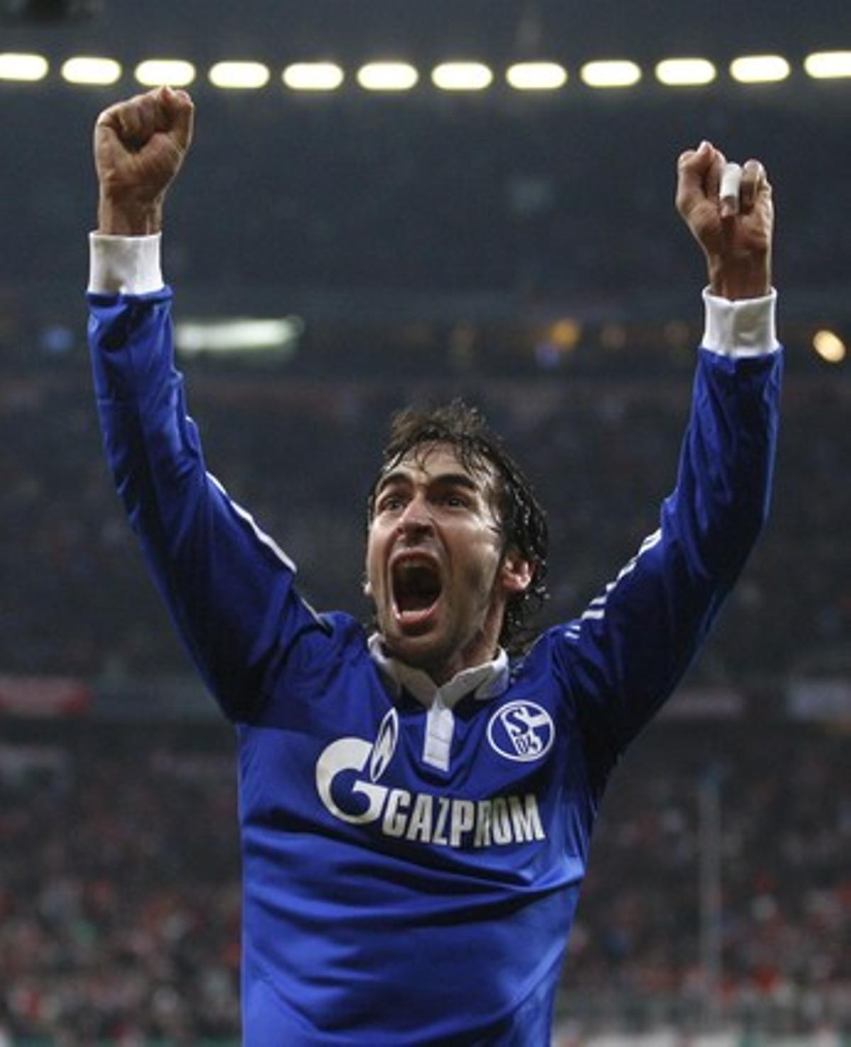 Jugadores del Bayern de Munich