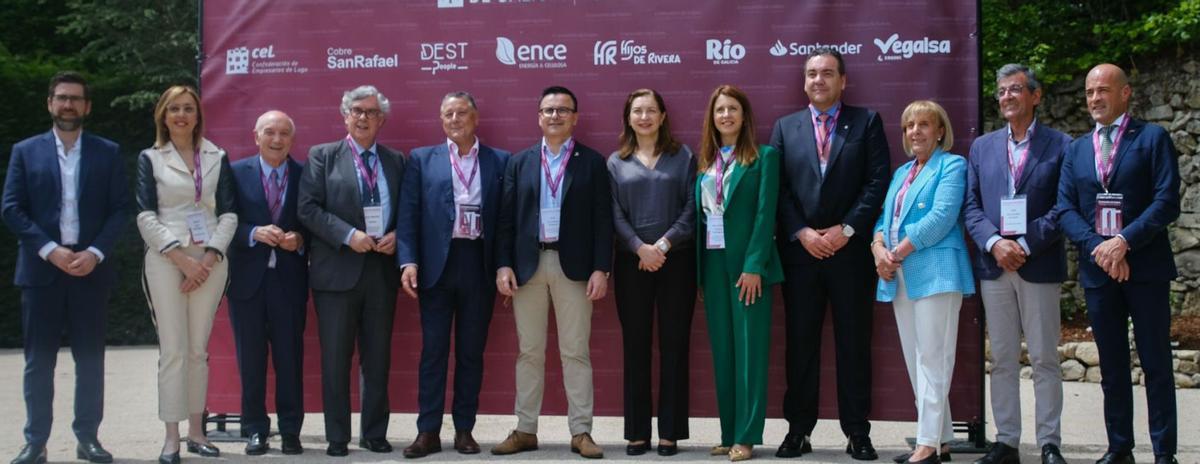 Presentación de las Experiencias de Calidade. | // L. O.