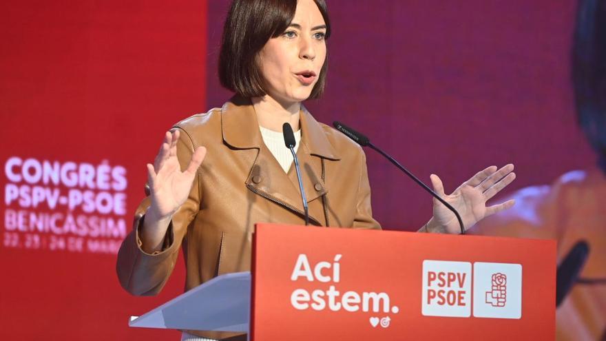 Morant estrena su camino como el &quot;dique de contención&quot; al &quot;peor PP de España&quot;