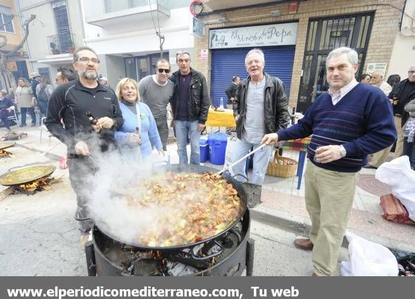 ZONA B 1 - PAELLAS DE BENICASSIM