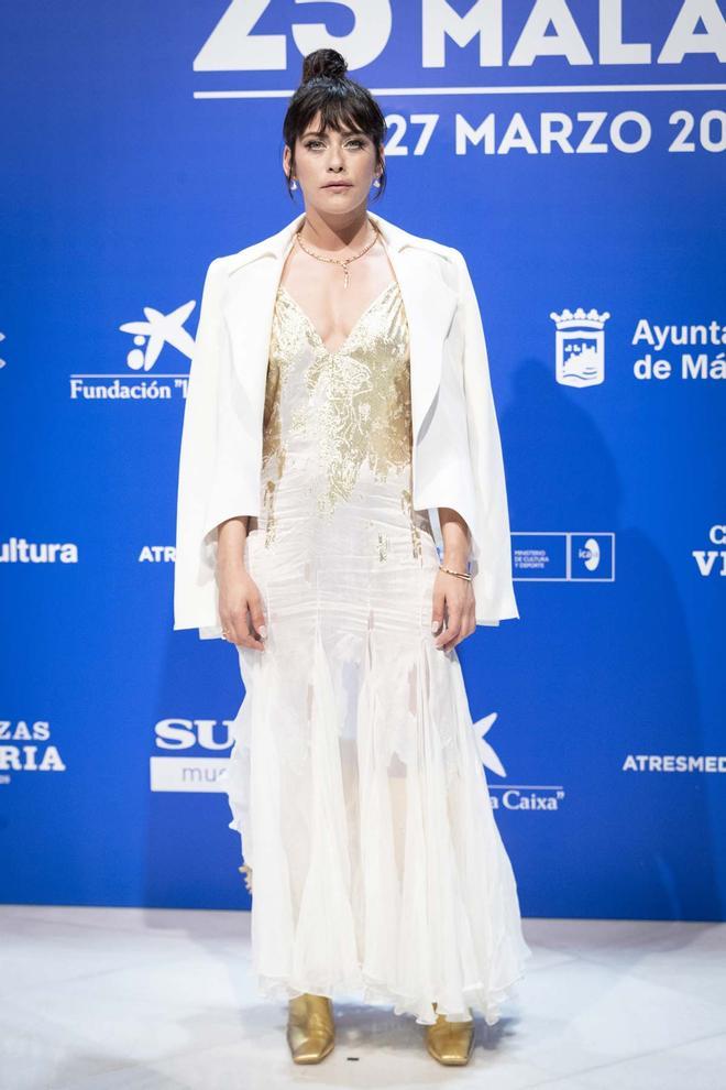 María León