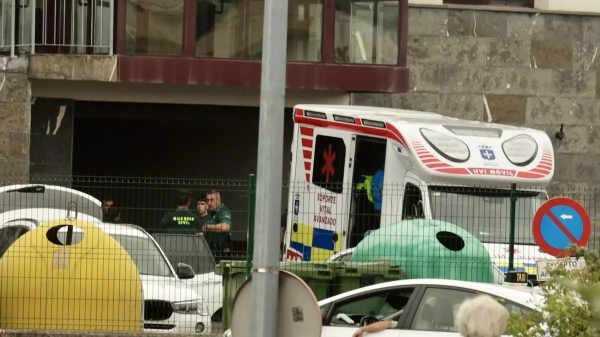 El lamento de los amigos de Laura, la guardia civil asesinada por su exmarido en Asturias: "La mató por ser feliz y hacer su vida"