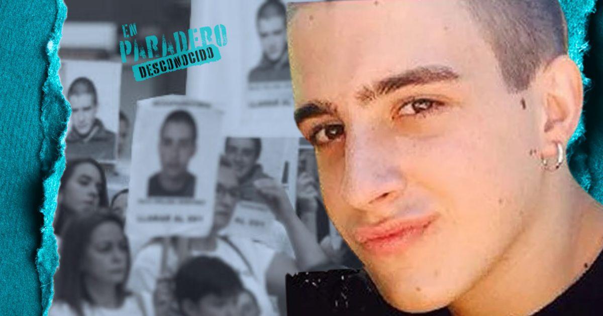 La desaparición de Paco Molina cierra la primera temporada del pódcast.