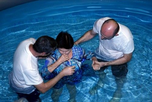 Asamblea de Testigos de Jehová en Murcia