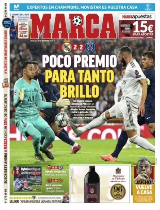 REVISTA DE PRENSA