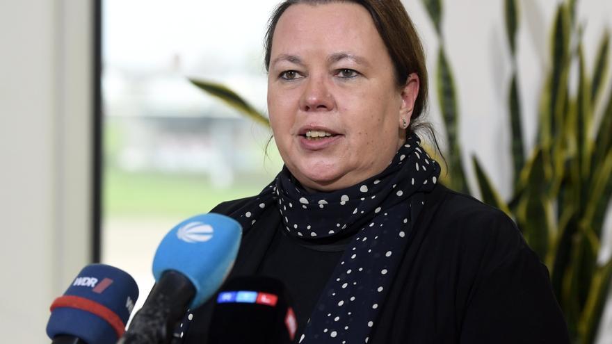 Mallorca-Gate: NRW-Umweltministerin Ursula Heinen-Esser tritt zurück