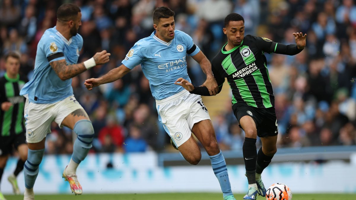 Premier League: El último engaño de las equipaciones de fútbol: ahora, la  del Leicester