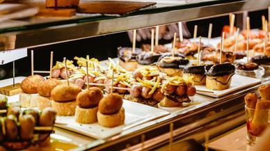 Estas son las mejores calles de España para irse de tapas: la lista definitiva