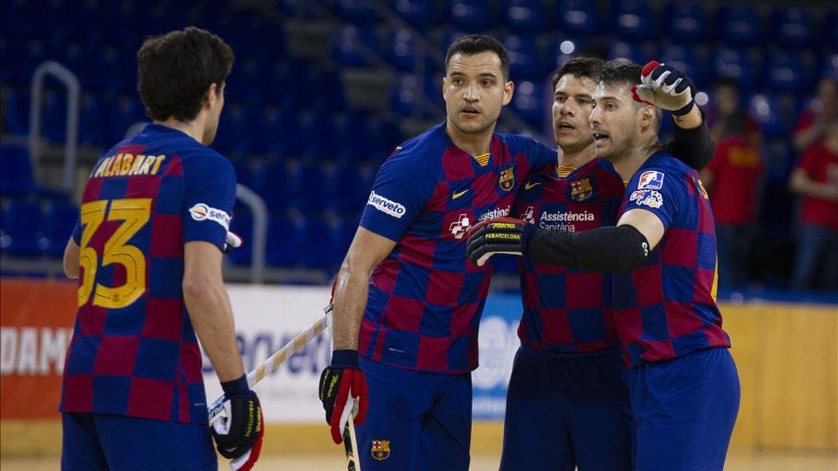 El cuerpo técnico tiene analizado cada uno de los goles del equipo
