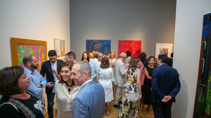 Los museos de la Consejería celebran la ‘Semana de la Mujer’
