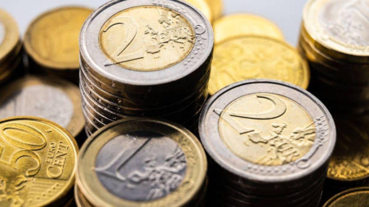 Monedas de euro