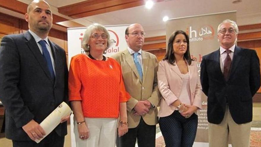 Córdoba se convertirá en marzo en epicentro de la cultura y finanzas &quot;Halal&quot;