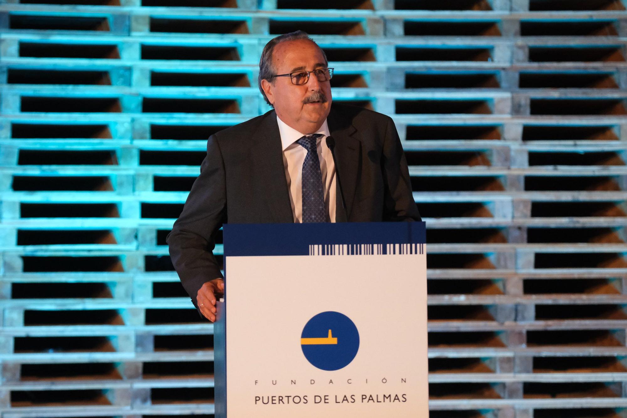 Premio Puertos de Las Palmas