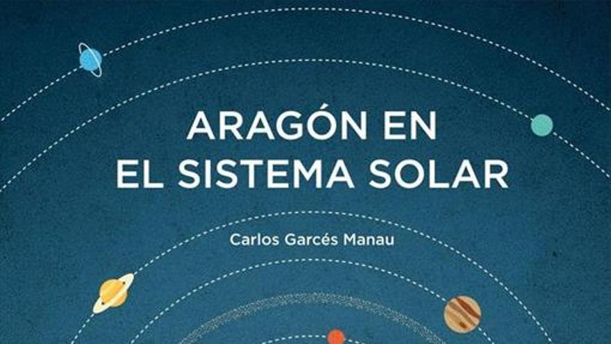 Aragón en el sistema solar y mucho más allá