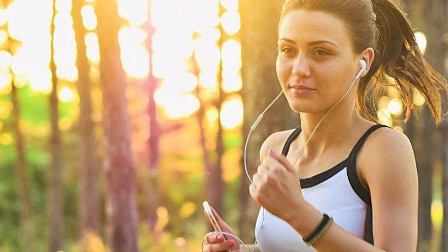 Los accesorios imprescindibles para hacer running