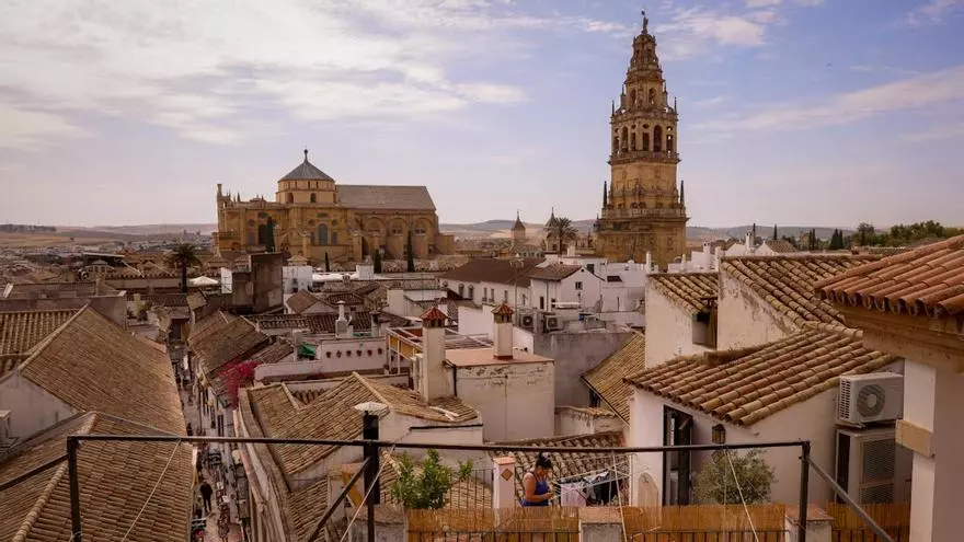 Claves del plan de gestión del centro histórico