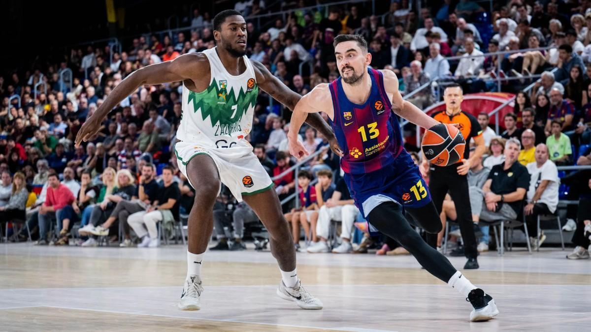 Así avanza la operación para fichar a Moses Wright