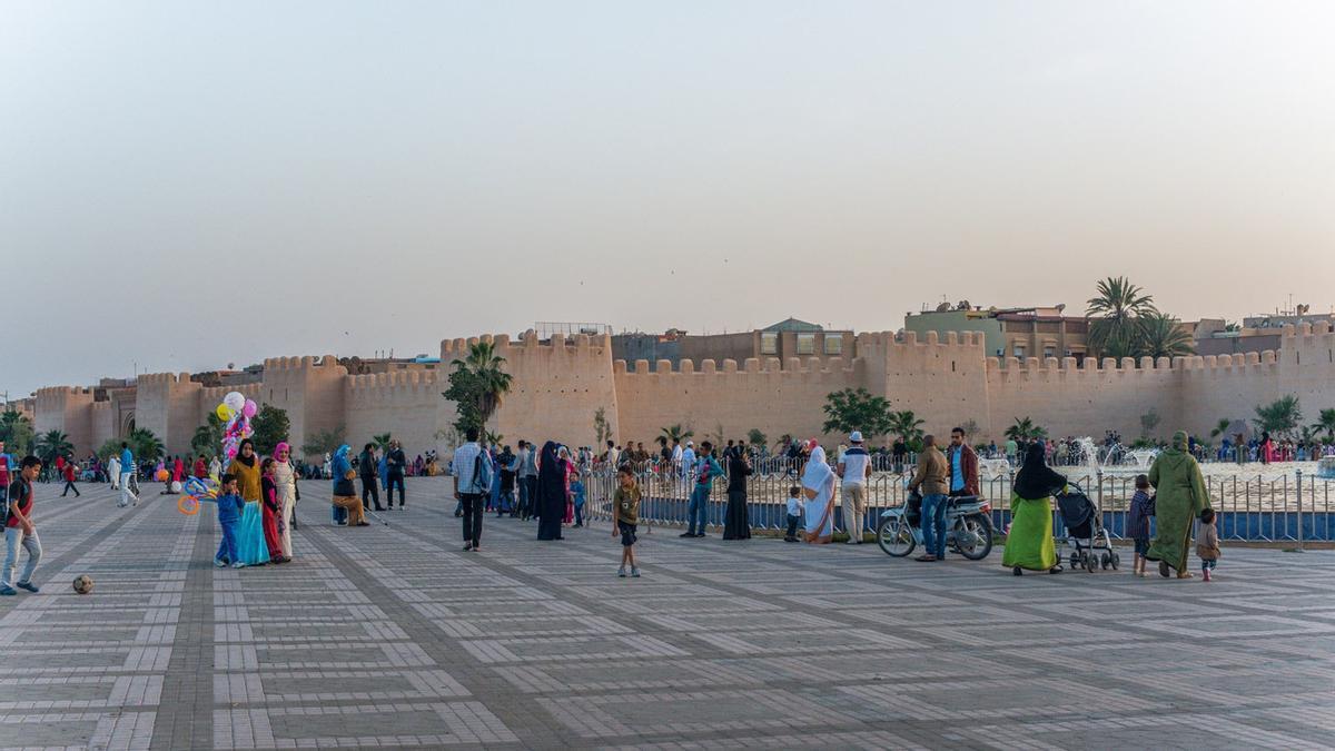 Taroudant