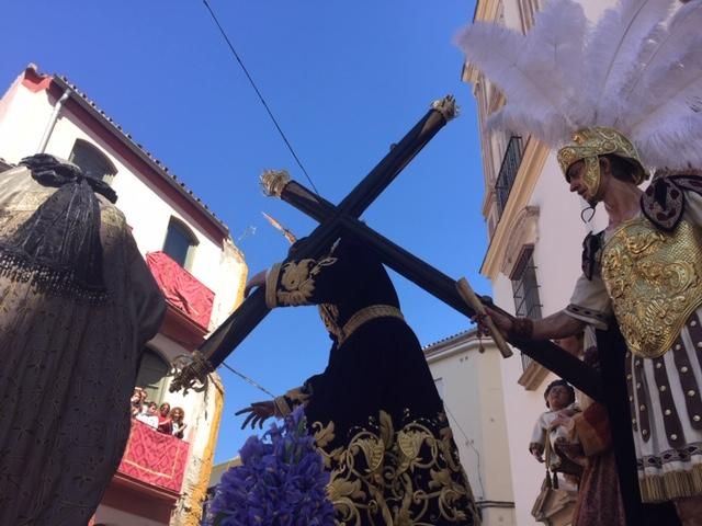 Domingo de Ramos | Salutación