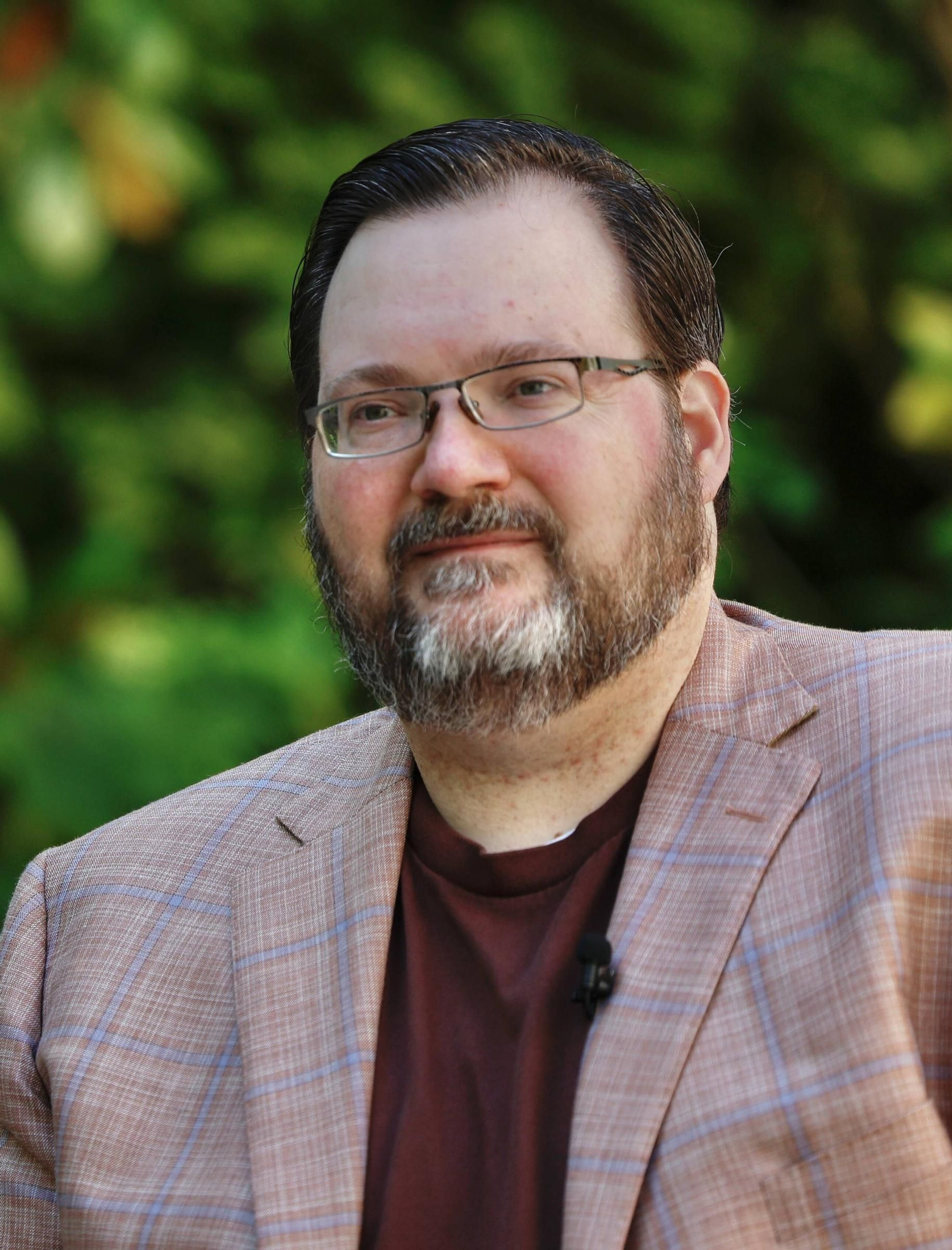 EN IMÁGENES: Brandon Sanderson desata la locura en su segundo día en Avilés