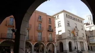 El rincón de Figueres que aparece en una película de Netflix