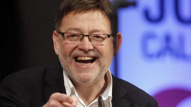 El PSPV abrirá 25 "call center" para movilizar a 100.000 activistas electorales