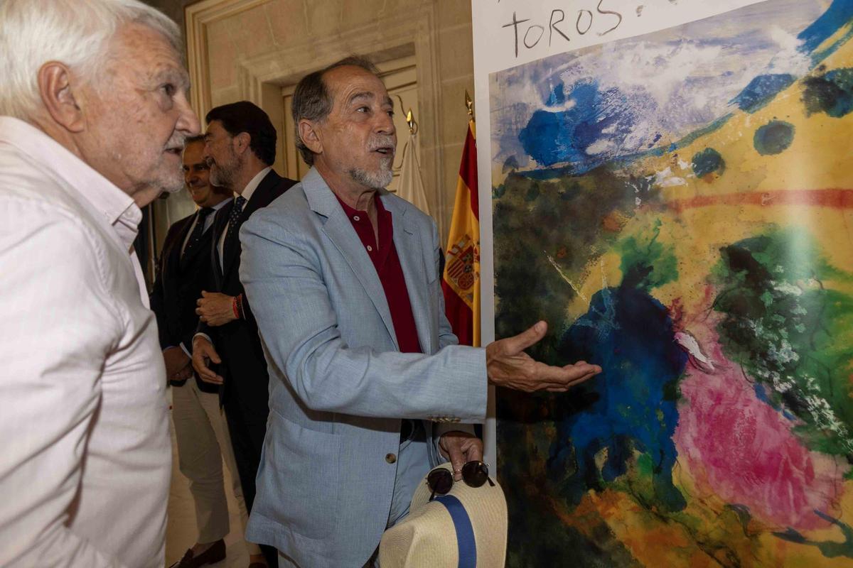 Alicante presenta un histórico cartel taurino para las Hogueras 2026