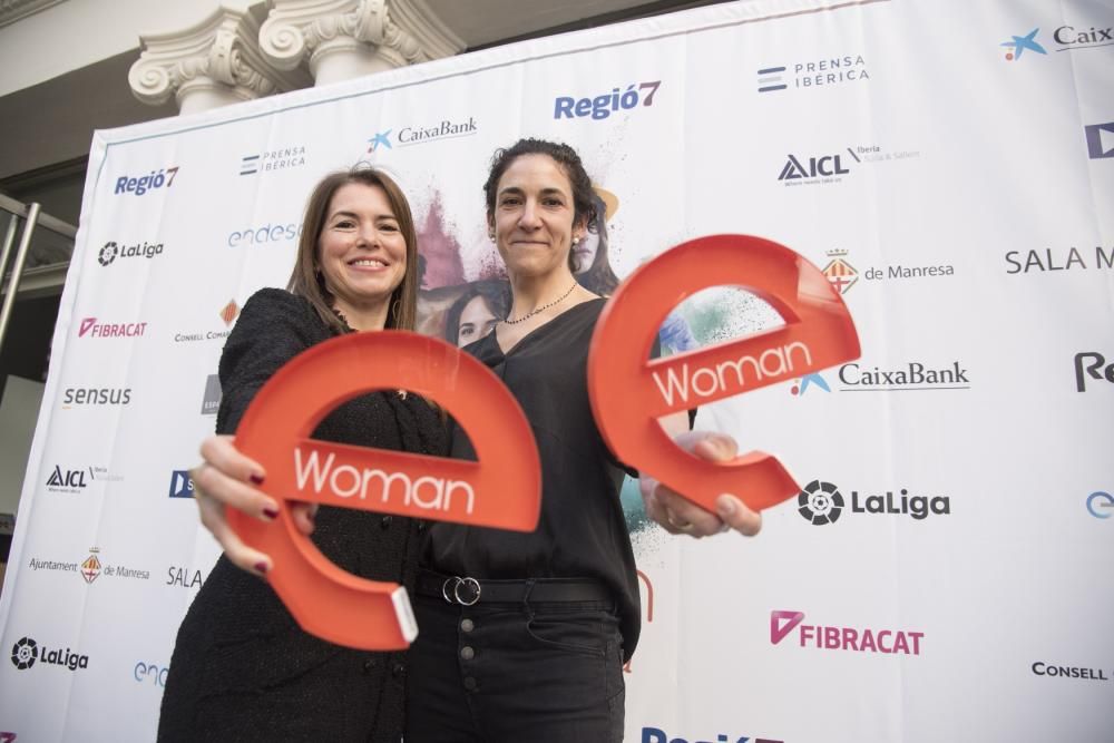 eWoman Manresa 2019