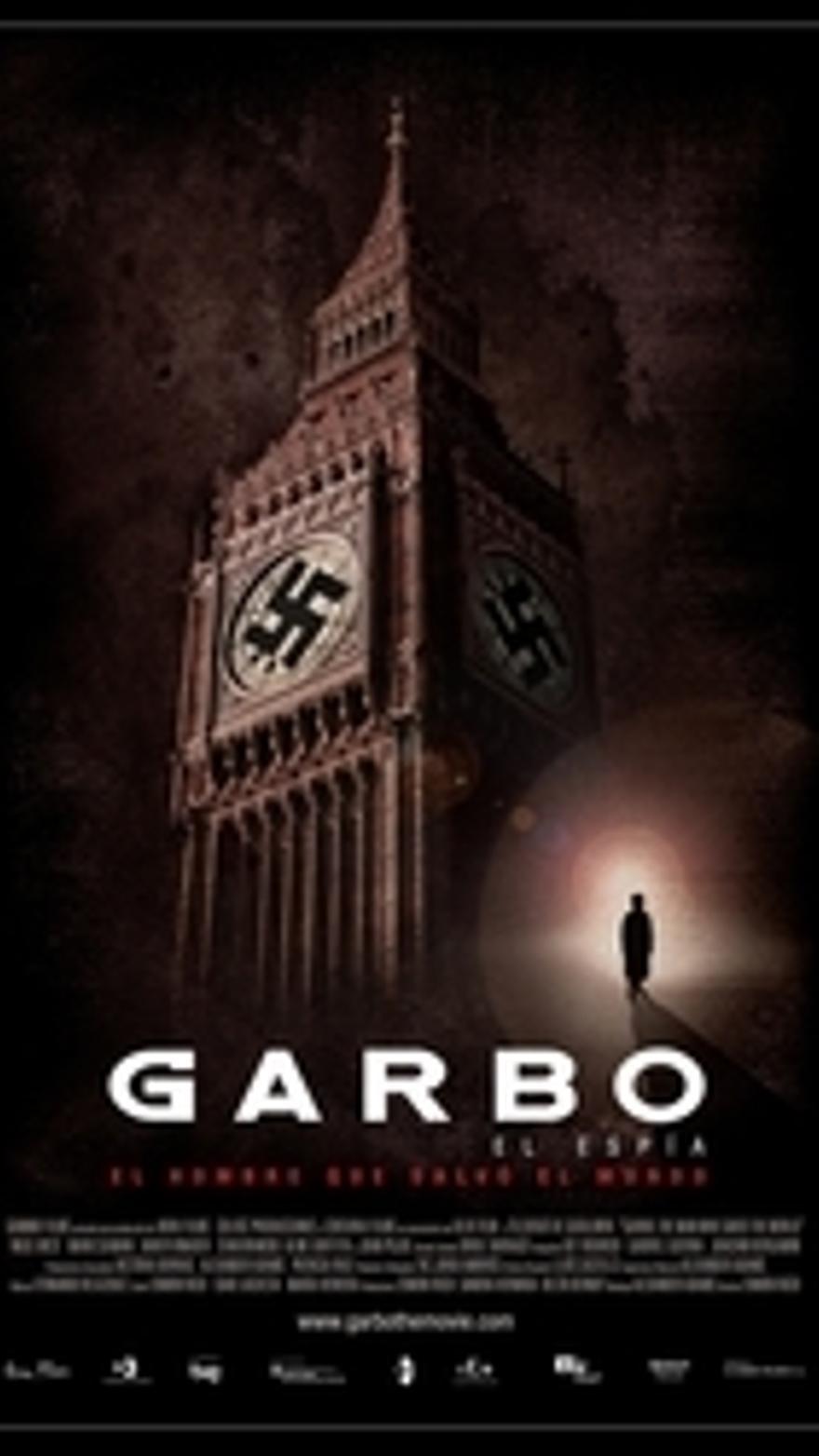 Garbo, l&amp;#39;espia