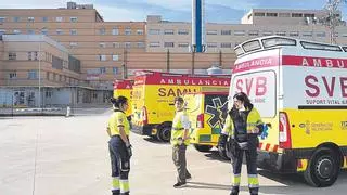 Reservan 694.000 € para comprar más solares del Hospital General de Castelló