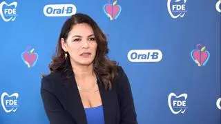 Así ha reaccionado Fabiola Martínez ante el robo que ha sufrido Gabriela Guillén