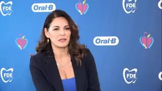 Fabiola Martínez "Con Kike he aprendido a vivir el día a día”