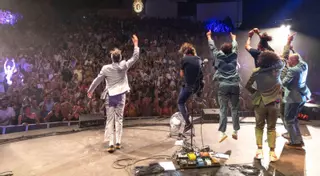 El trigésimo aniversario de La Mar de Músicas, del 18 al 26 de julio de 2025