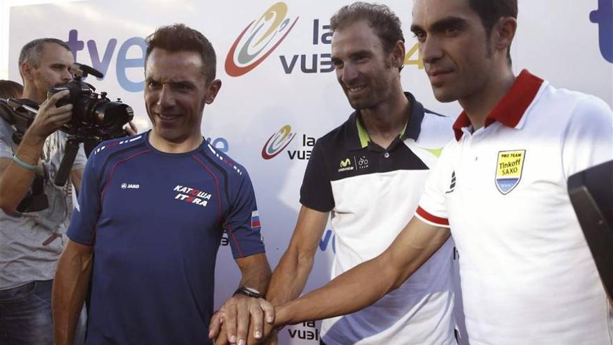 La Vuelta a España 2014 quiere ser la mejor del siglo