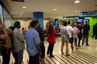 Catalunya planea ampliar la Renta Garantizada a 65.000 nuevas familias al hacerla compatible con un empleo
