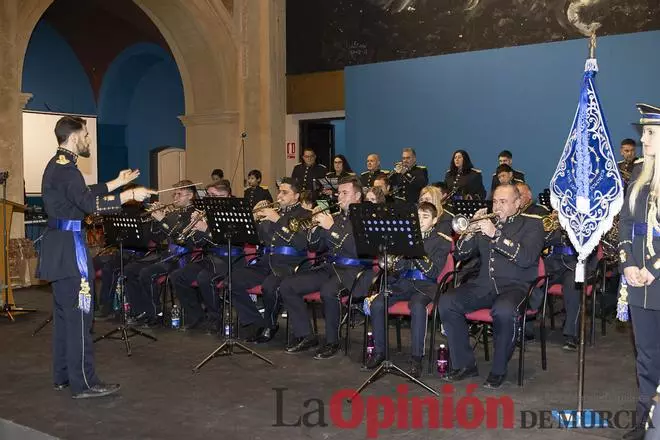 Actos del 150 aniversario de la Cofradía Nuestra Señora de Los Dolores de Caravaca