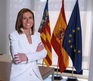 María Tormo: «Las fiestas son una manifestación viva de nuestras señas de identidad e idiosincrasia»